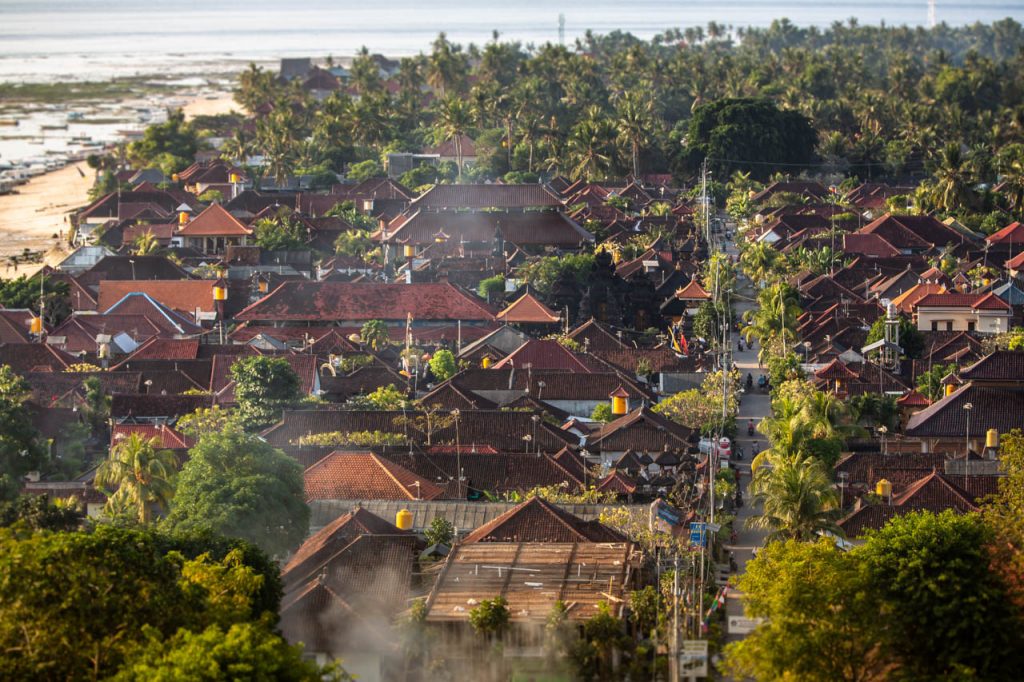 Lembongan Island