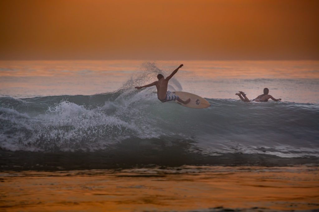 Costa-Rica-Santa-Teresa-Surf-Rejseguide