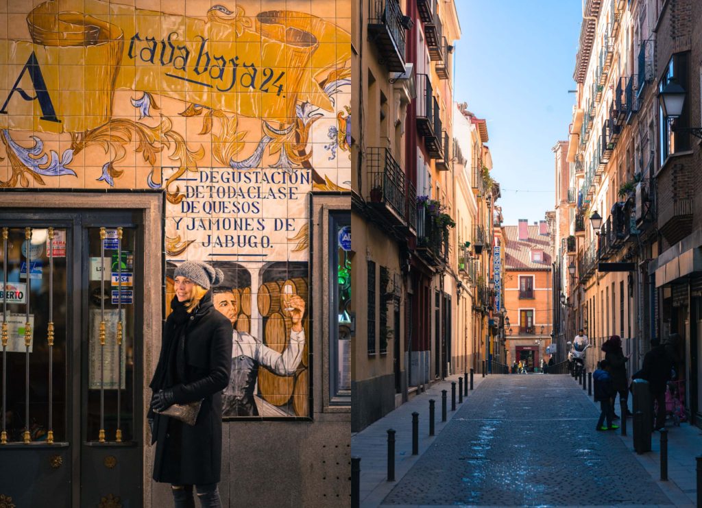 La Latina in Madrid - Visit the Oldest Part of the City – Go Guides