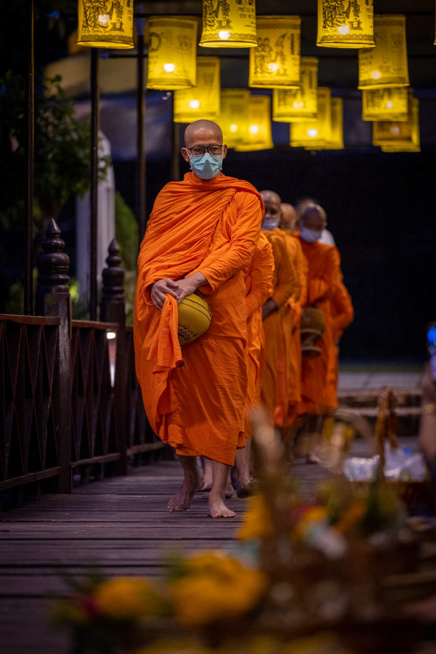 Thailand Travel Photography_Sukhothai