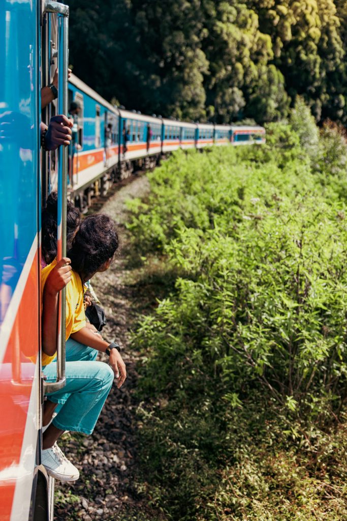 great rail journeys sri lanka