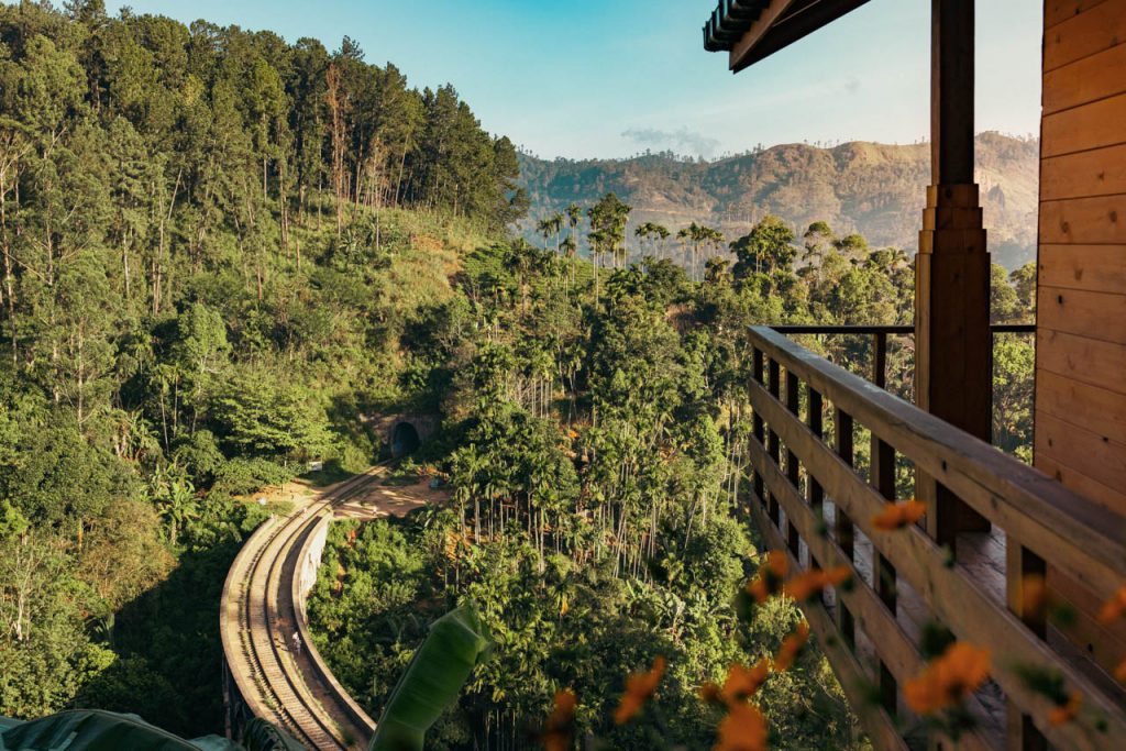 great rail journeys sri lanka