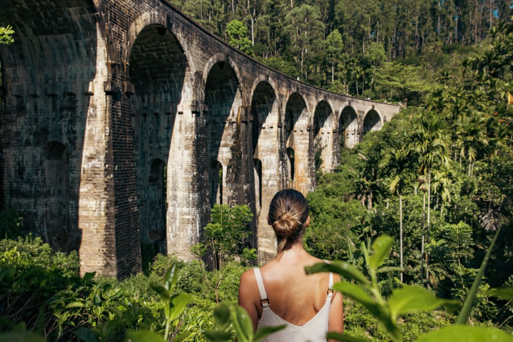 great rail journeys sri lanka